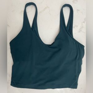 Align Tank - Submarine - 4